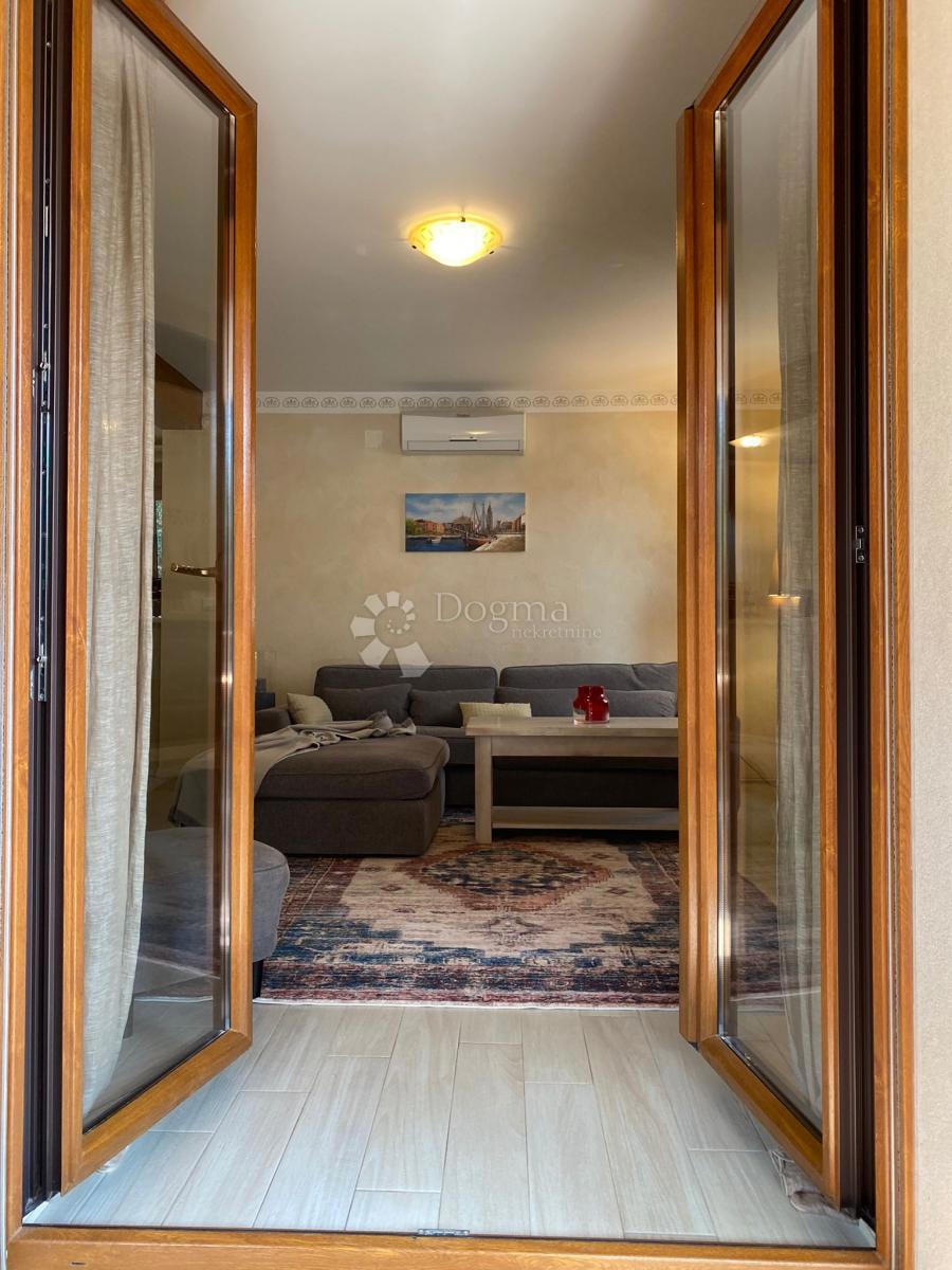 Casa Karigador, Brtonigla, 190m2