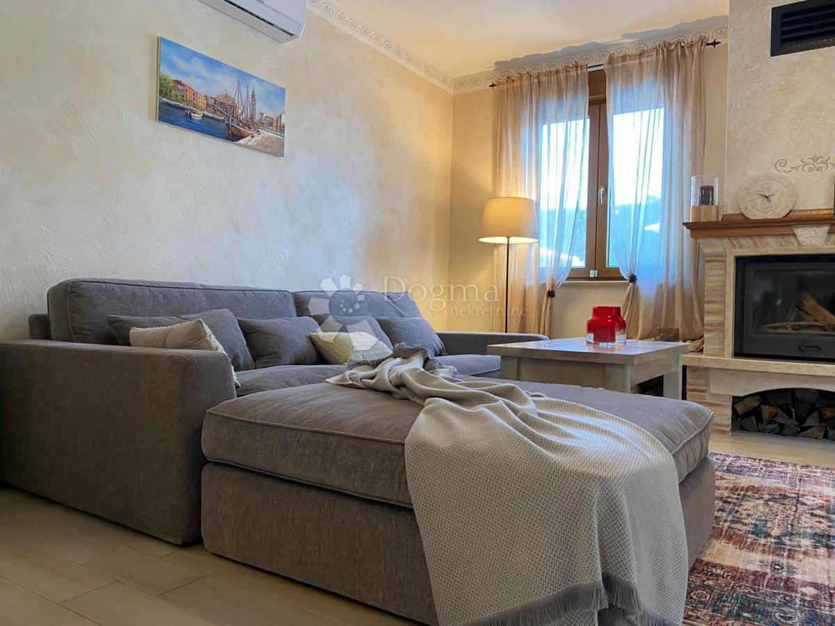 Casa Karigador, Brtonigla, 190m2