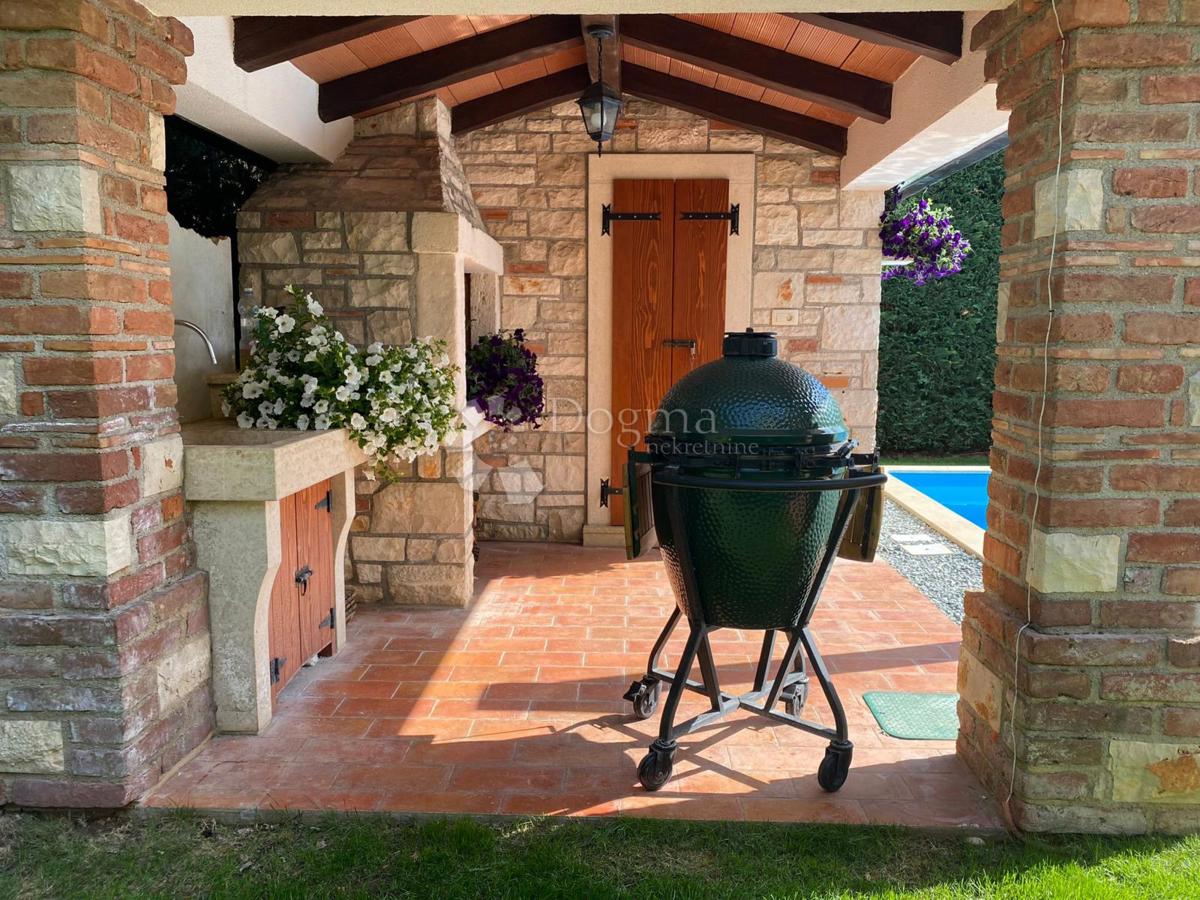 Casa Karigador, Brtonigla, 190m2