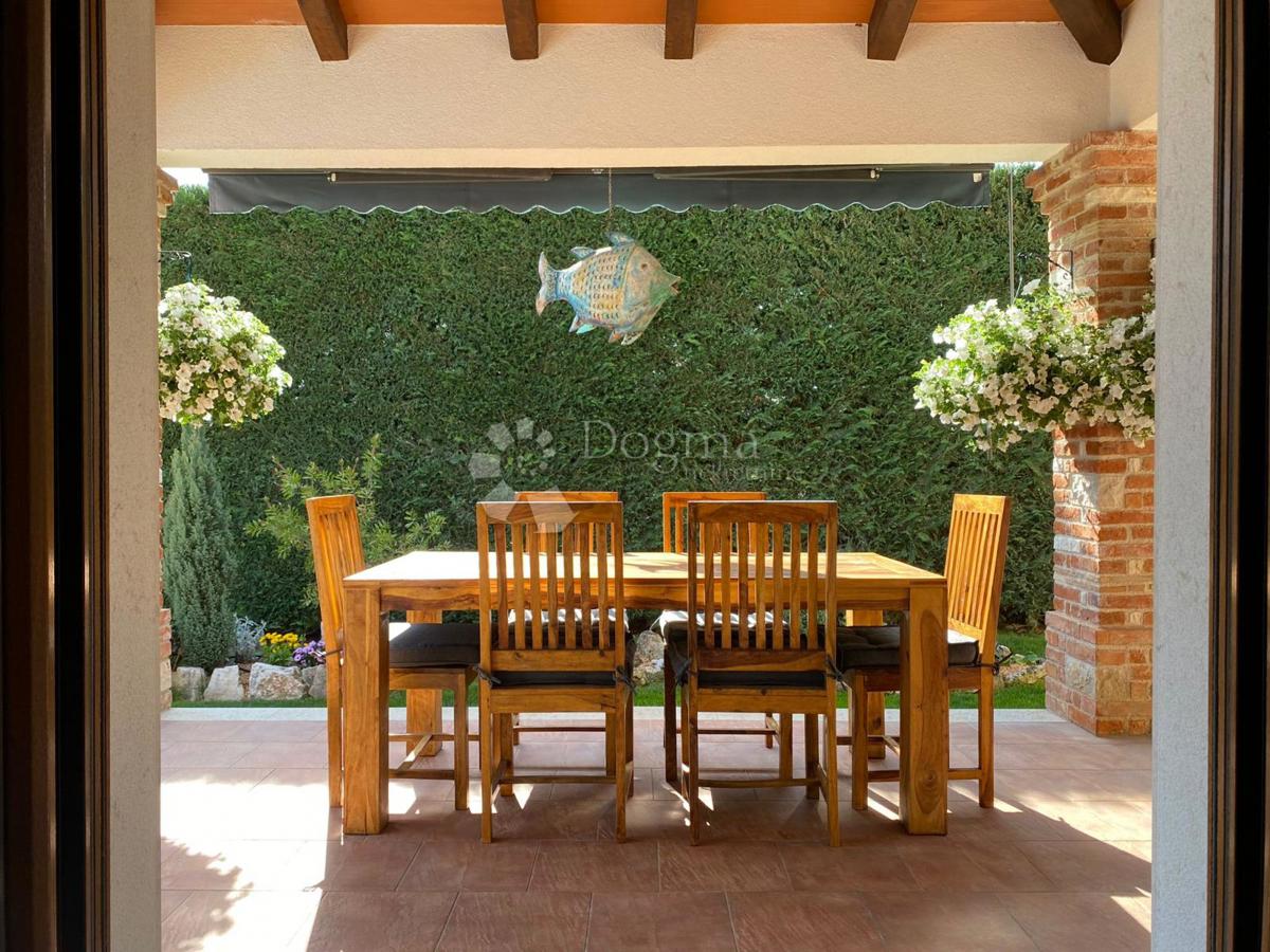 Casa Karigador, Brtonigla, 190m2