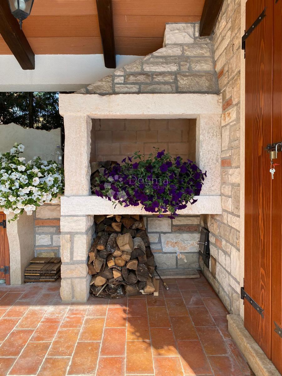 Casa Karigador, Brtonigla, 190m2