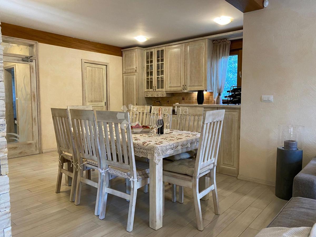 Casa Karigador, Brtonigla, 190m2