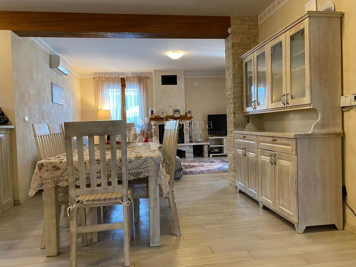 Casa Karigador, Brtonigla, 190m2