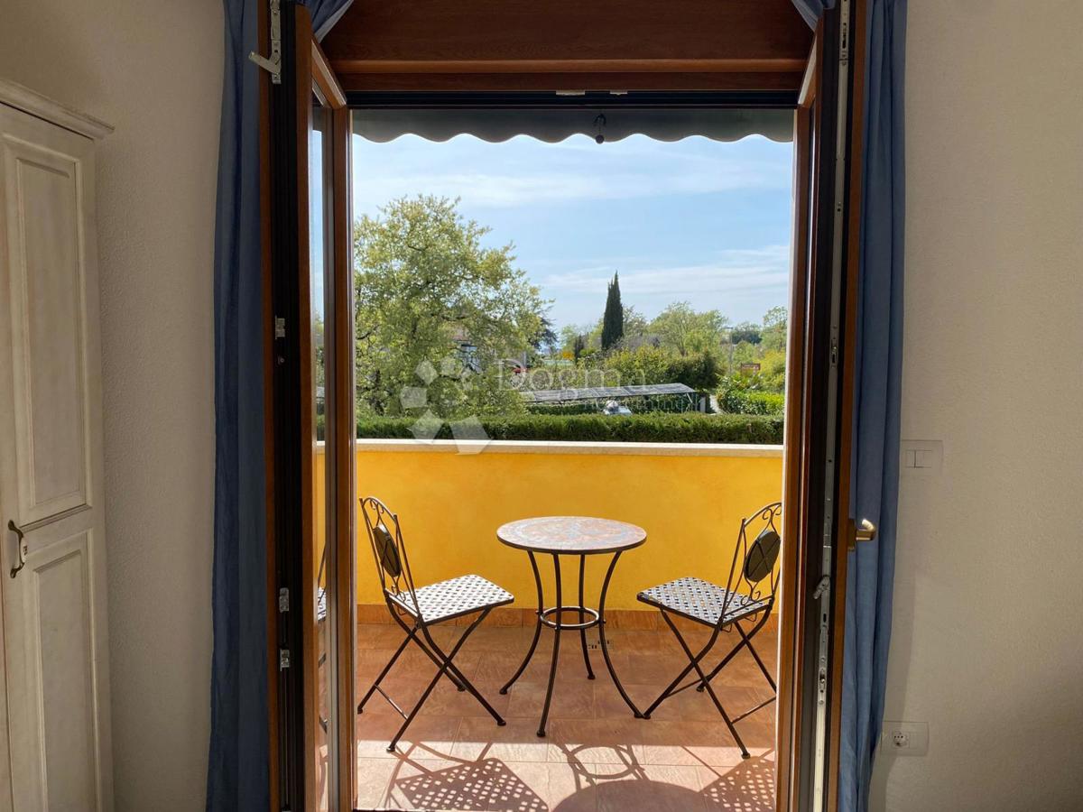 Casa Karigador, Brtonigla, 190m2