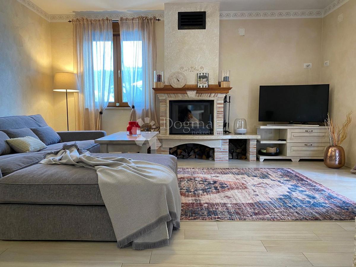 Casa Karigador, Brtonigla, 190m2