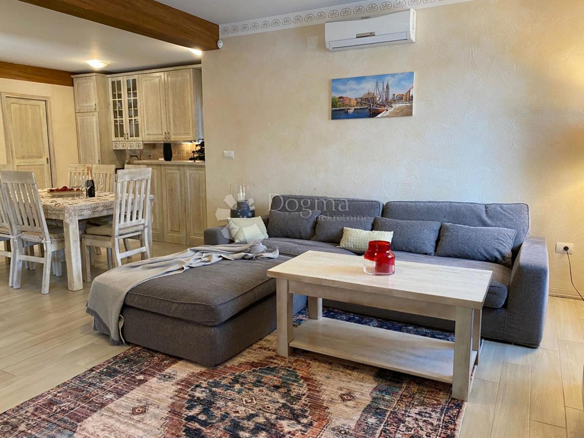 Casa Karigador, Brtonigla, 190m2