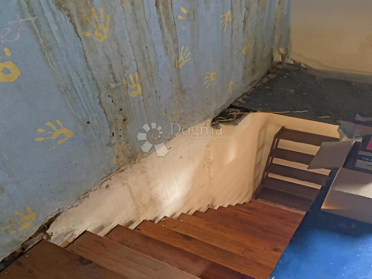 Casa Kaštelir, Kaštelir-Labinci, 96m2