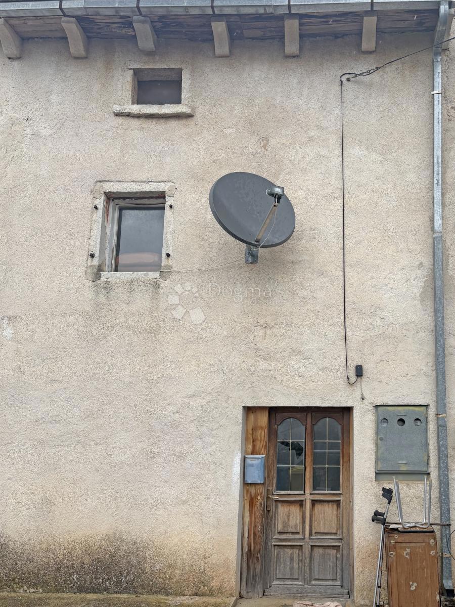 Casa Kaštelir, Kaštelir-Labinci, 96m2