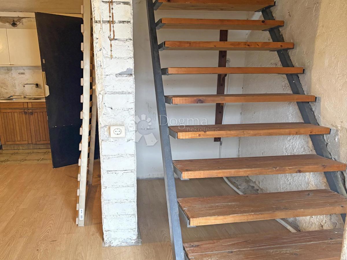 Casa Kaštelir, Kaštelir-Labinci, 96m2