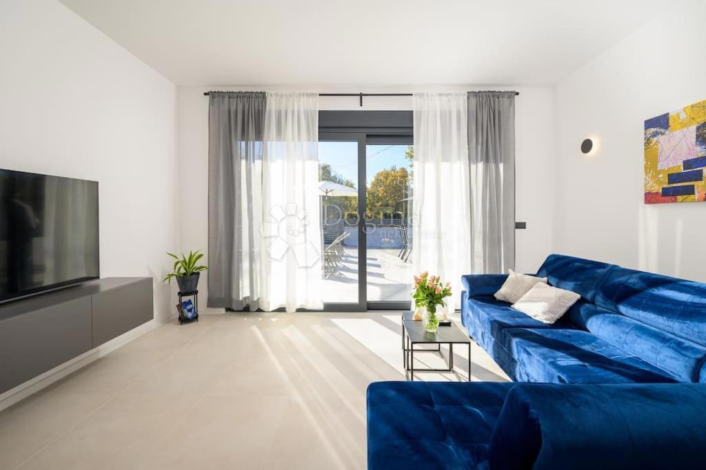 Casa Burići, Kanfanar, 135m2