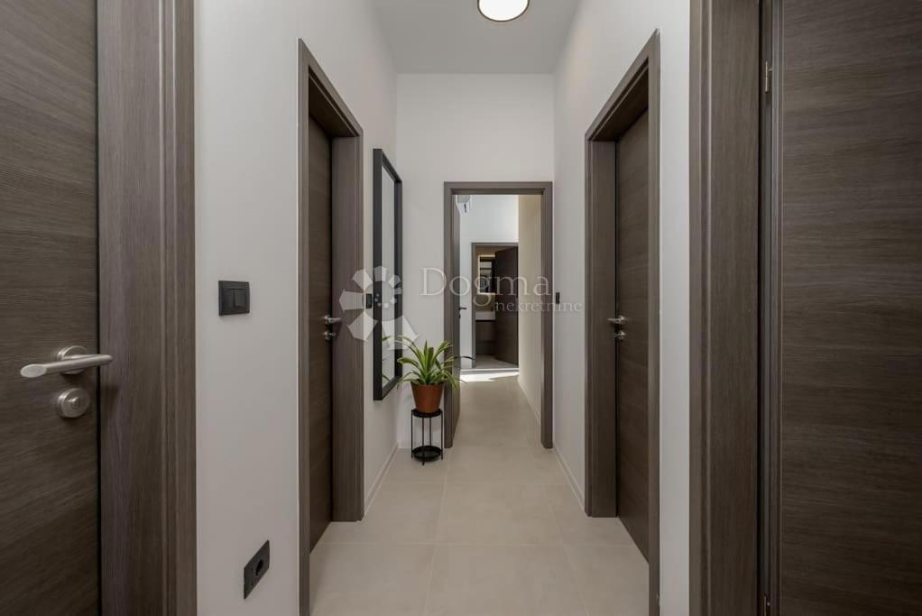 Casa Burići, Kanfanar, 135m2