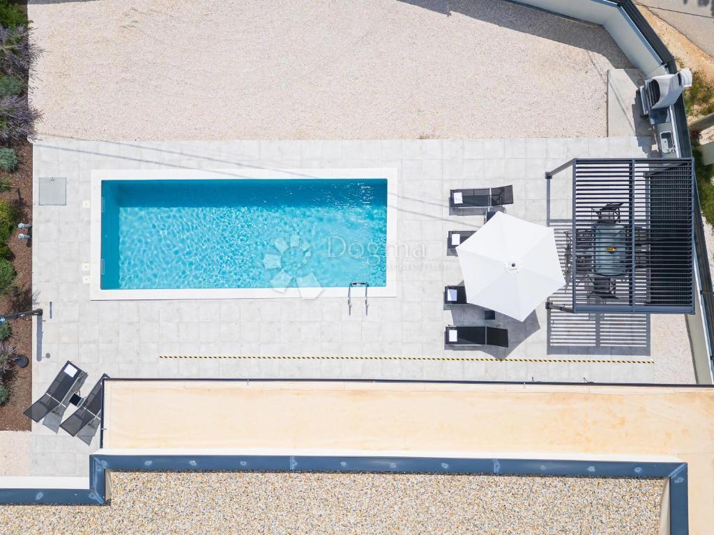 Casa Burići, Kanfanar, 135m2