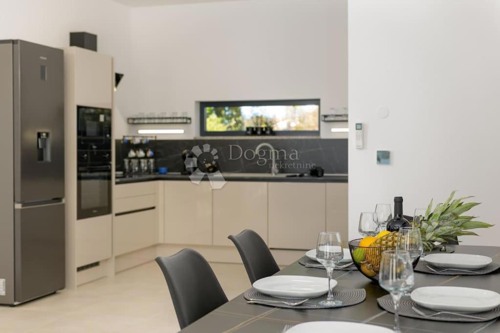 Casa Burići, Kanfanar, 135m2