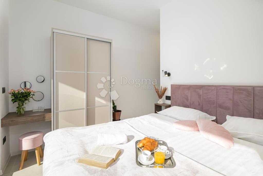 Casa Burići, Kanfanar, 135m2