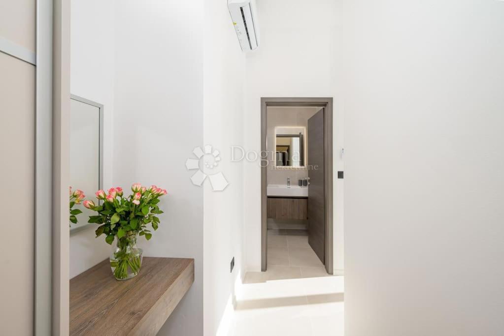 Casa Burići, Kanfanar, 135m2