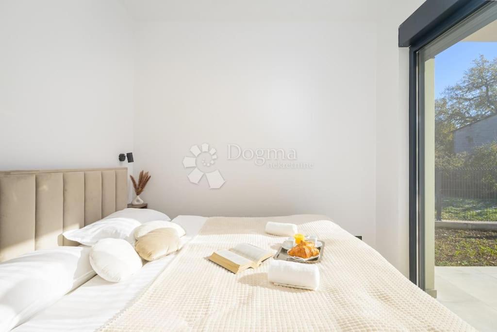 Casa Burići, Kanfanar, 135m2