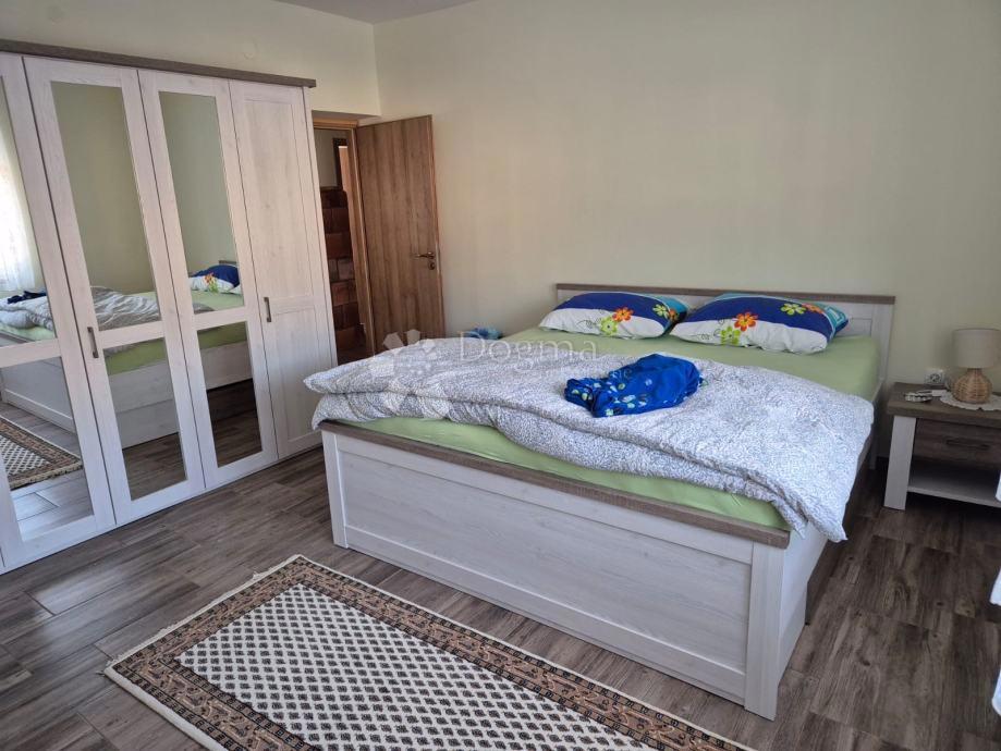 Allogio Moravice, Vrbovsko, 60m2