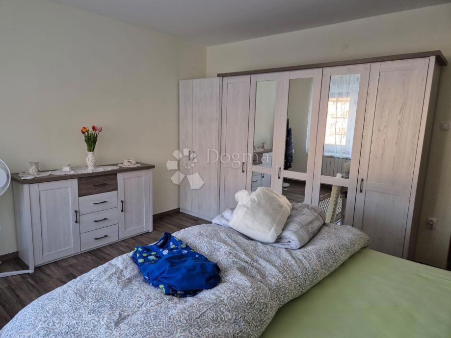 Allogio Moravice, Vrbovsko, 60m2