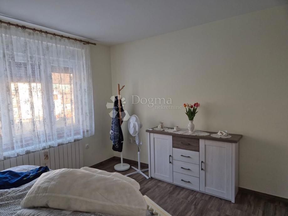 Allogio Moravice, Vrbovsko, 60m2