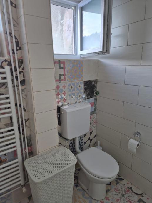 Allogio Moravice, Vrbovsko, 60m2