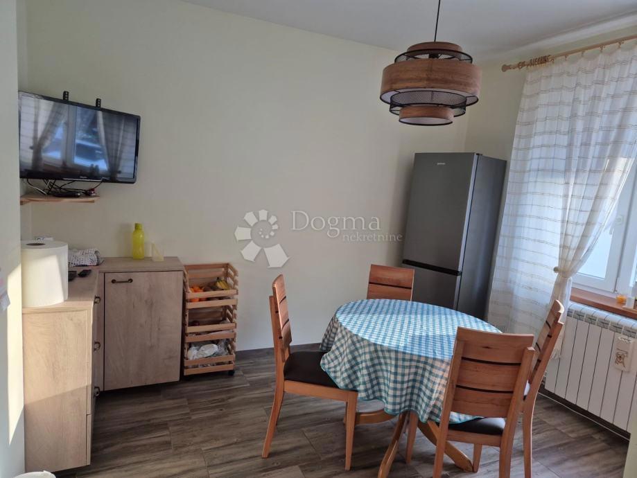 Allogio Moravice, Vrbovsko, 60m2