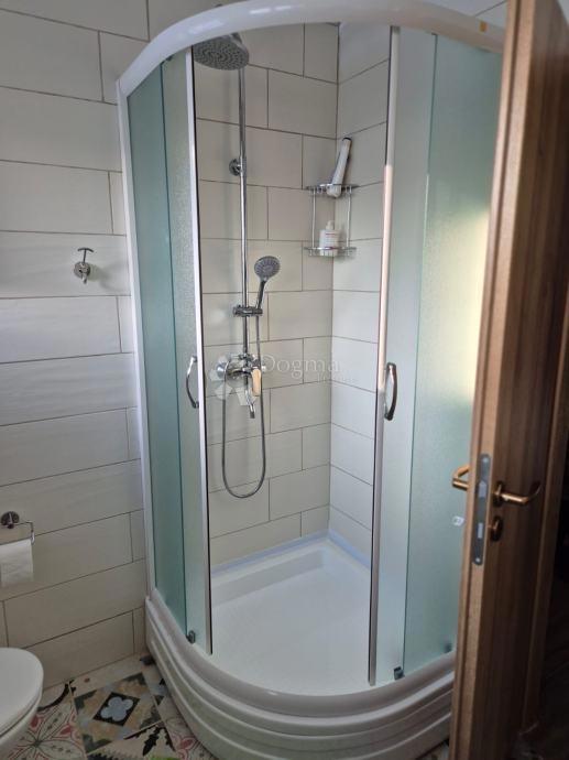 Allogio Moravice, Vrbovsko, 60m2