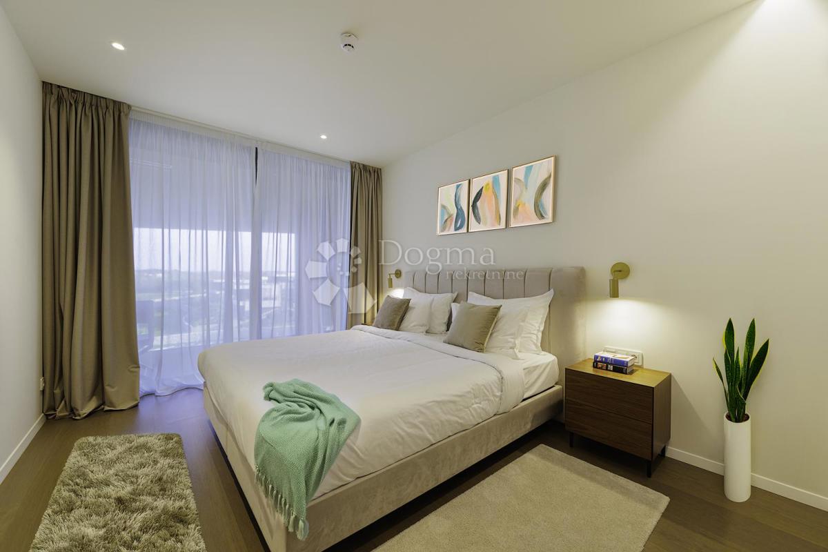 APPARTAMENTO 2 CAMERE DA LETTO+SOGGIORNO facente parte di un resort di lusso