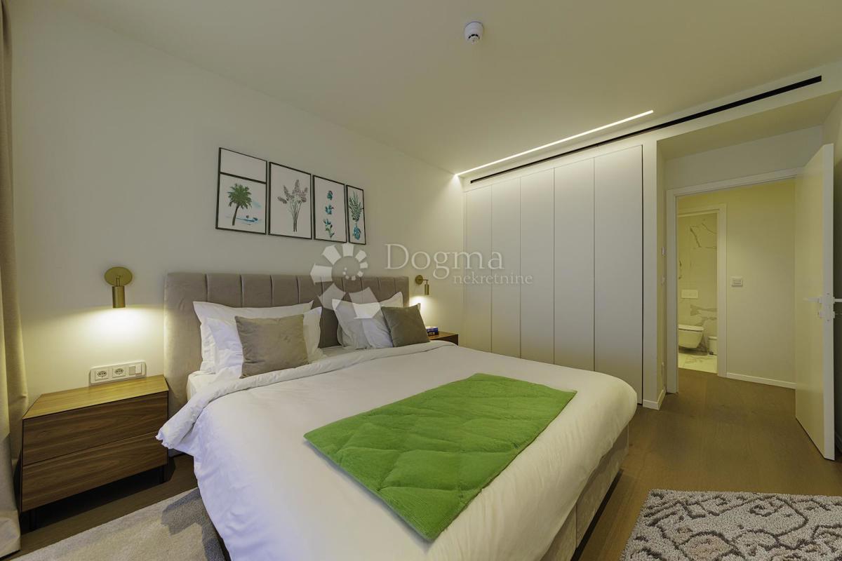 APPARTAMENTO 2 CAMERE DA LETTO+SOGGIORNO facente parte di un resort di lusso