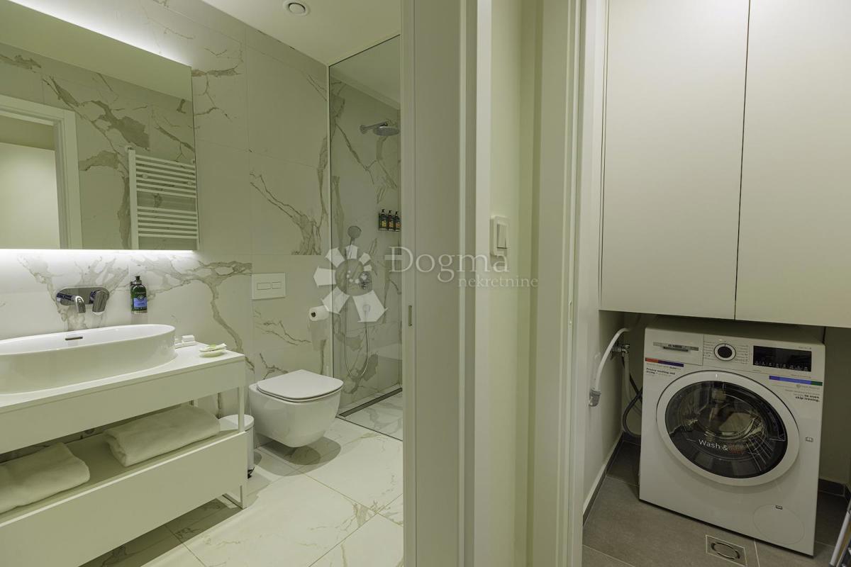 APPARTAMENTO 2 CAMERE DA LETTO+SOGGIORNO facente parte di un resort di lusso