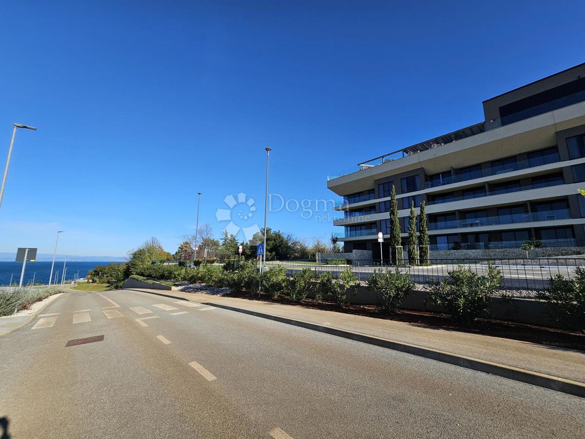 APPARTAMENTO 2 CAMERE DA LETTO+SOGGIORNO facente parte di un resort di lusso