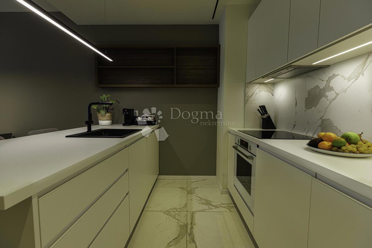 APPARTAMENTO 2 CAMERE DA LETTO+SOGGIORNO facente parte di un resort di lusso