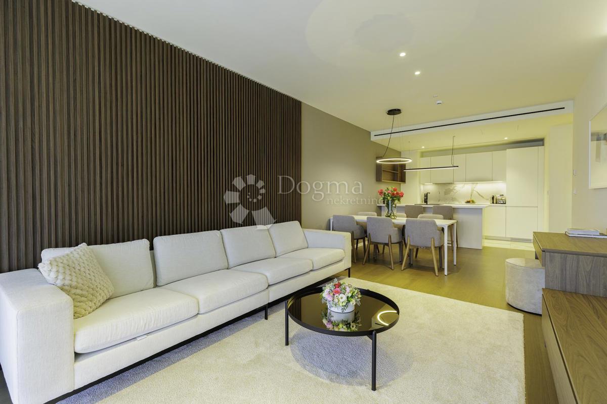 APPARTAMENTO 2 CAMERE DA LETTO+SOGGIORNO facente parte di un resort di lusso