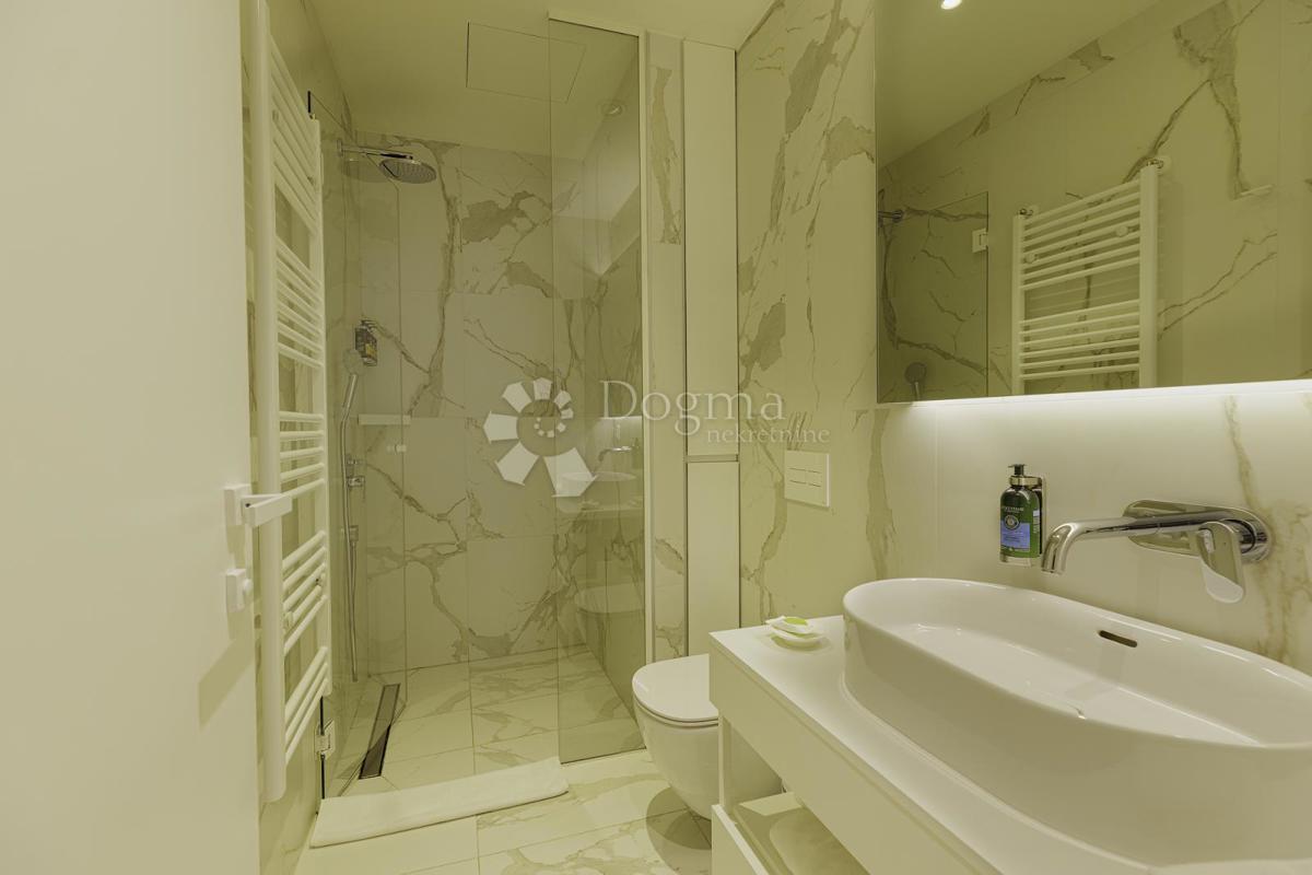 APPARTAMENTO 2 CAMERE DA LETTO+SOGGIORNO facente parte di un resort di lusso