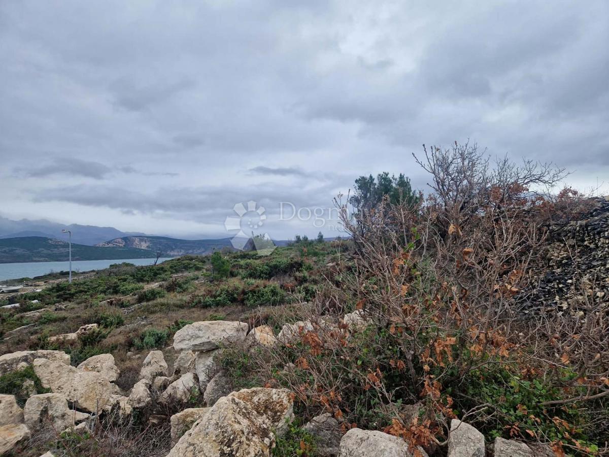 Terreno edificabile Novigrad, 2.376m2