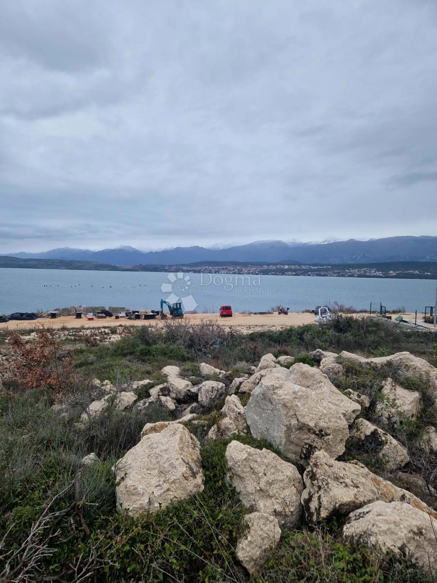 Terreno edificabile Novigrad, 2.376m2