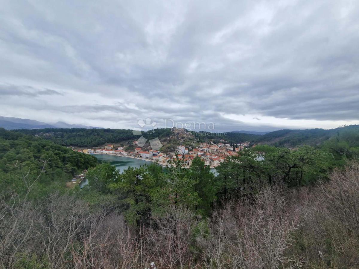 Terreno edificabile Novigrad, 2.376m2