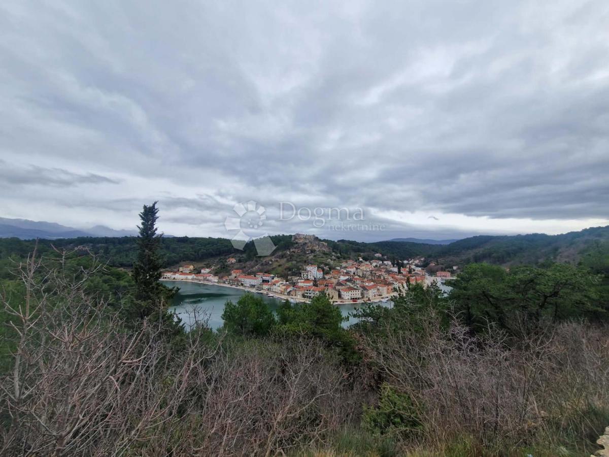 Terreno edificabile Novigrad, 2.376m2