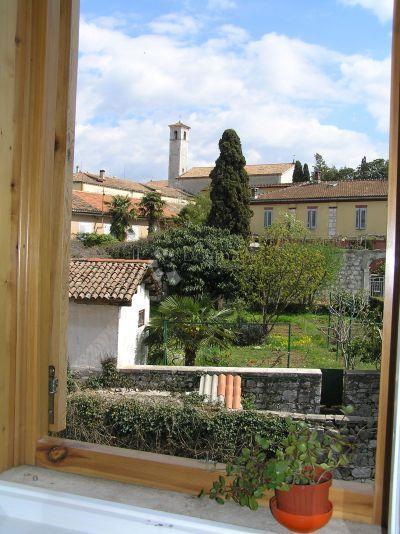 Allogio Rovinj, 56,72m2