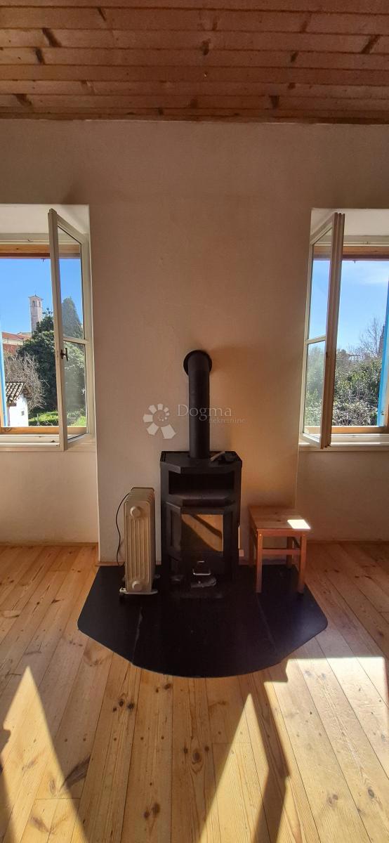 Allogio Rovinj, 56,72m2