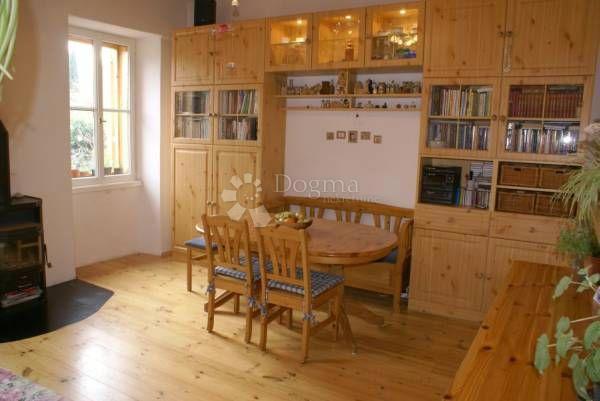 Allogio Rovinj, 56,72m2