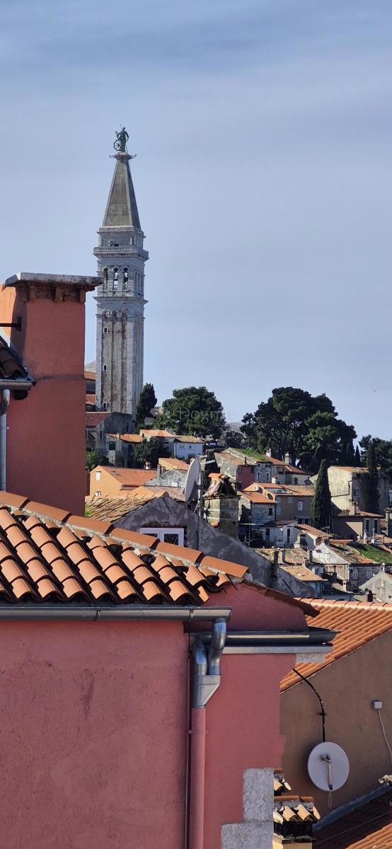 Allogio Rovinj, 56,72m2