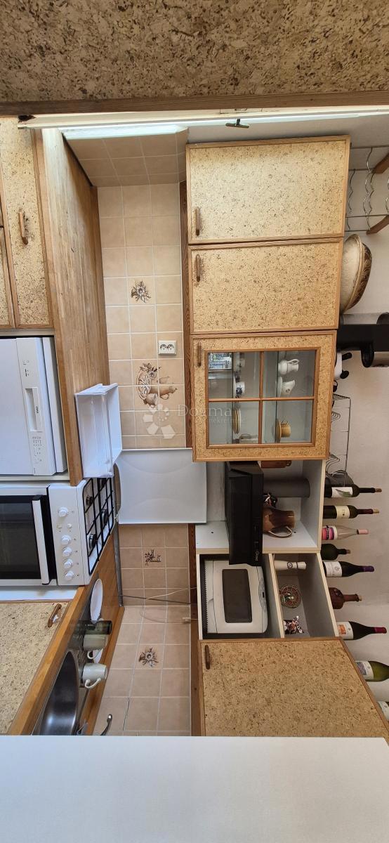 Allogio Rovinj, 56,72m2