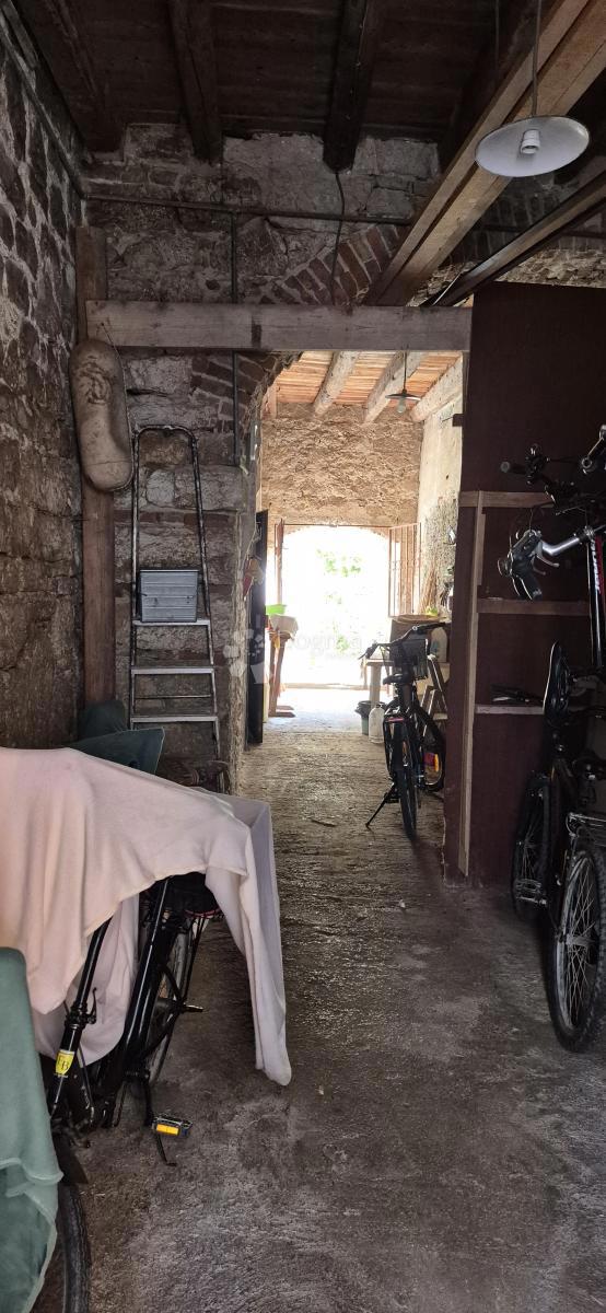 Allogio Rovinj, 56,72m2