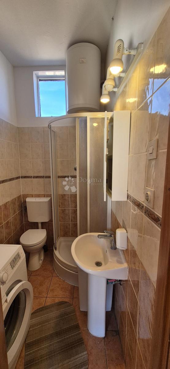 Allogio Rovinj, 56,72m2