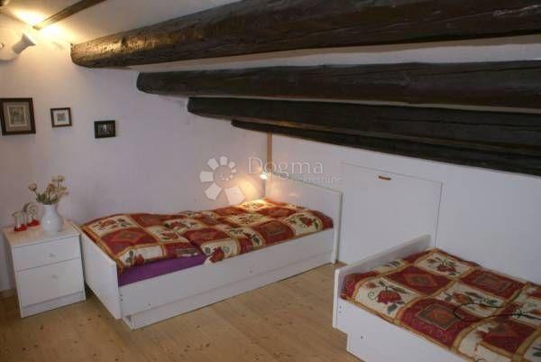 Allogio Rovinj, 56,72m2