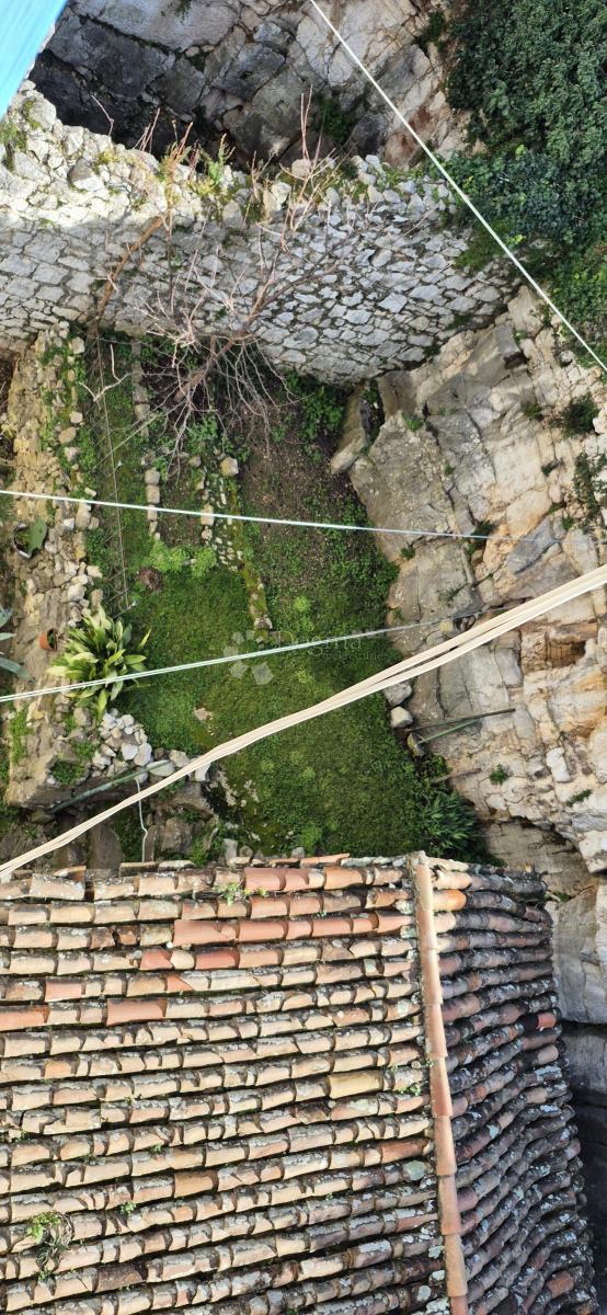 Allogio Rovinj, 56,72m2