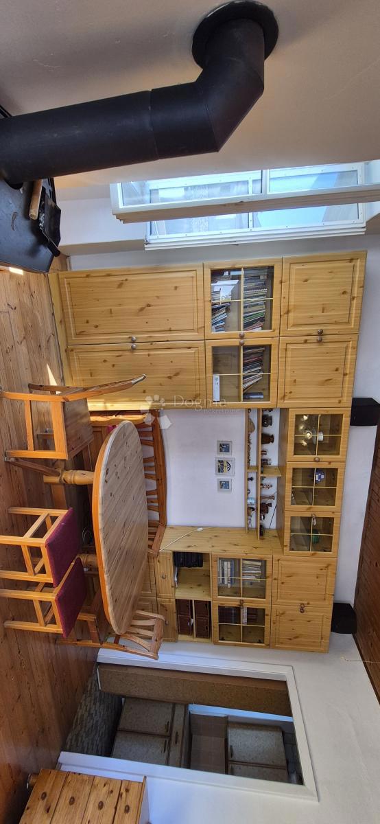 Allogio Rovinj, 56,72m2