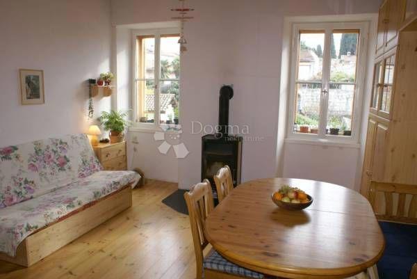 Allogio Rovinj, 56,72m2