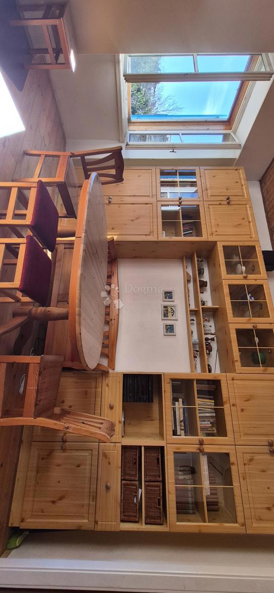 Allogio Rovinj, 56,72m2