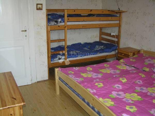 Allogio Rovinj, 56,72m2